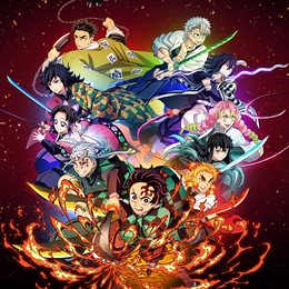 Aperçu Demon Slayer -Kimetsu no Yaiba- The Hinokami Chronicles 2