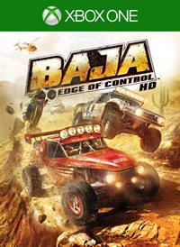 Baja: Edge of Control HD
