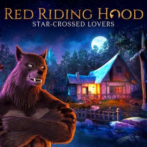 Red Riding Hood - Star-Crossed Lovers