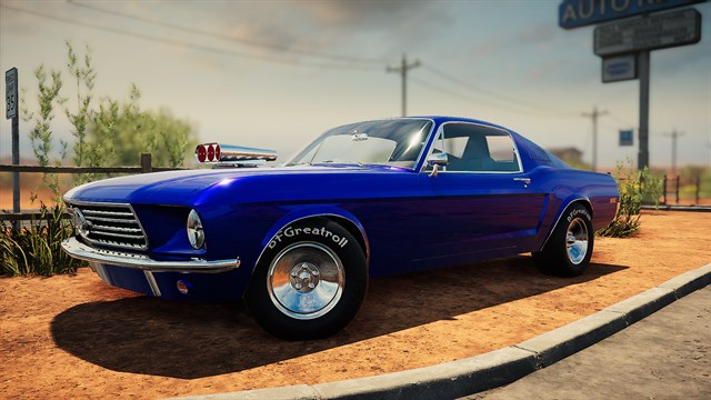 Car Mechanic Simulator 2021 - Rims DLC screenshot 4