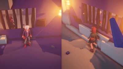 DREAMERS Digital Deluxe Bundle — скриншот 21