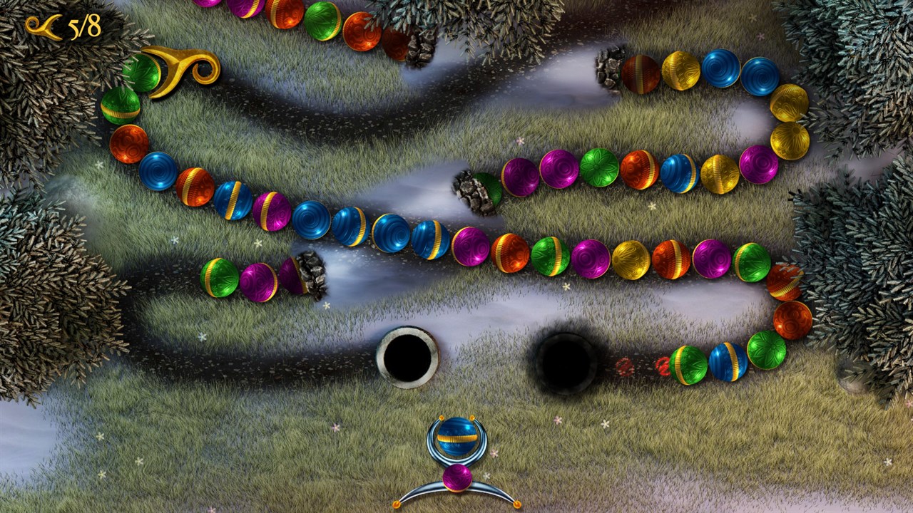Sparkle Unleashed screenshot 3