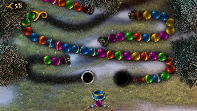 Sparkle Unleashed screenshot 3