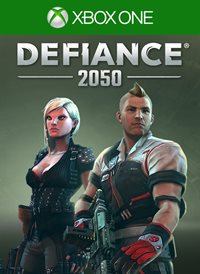 Defiance 2050: Pack de Précurseur – Classes