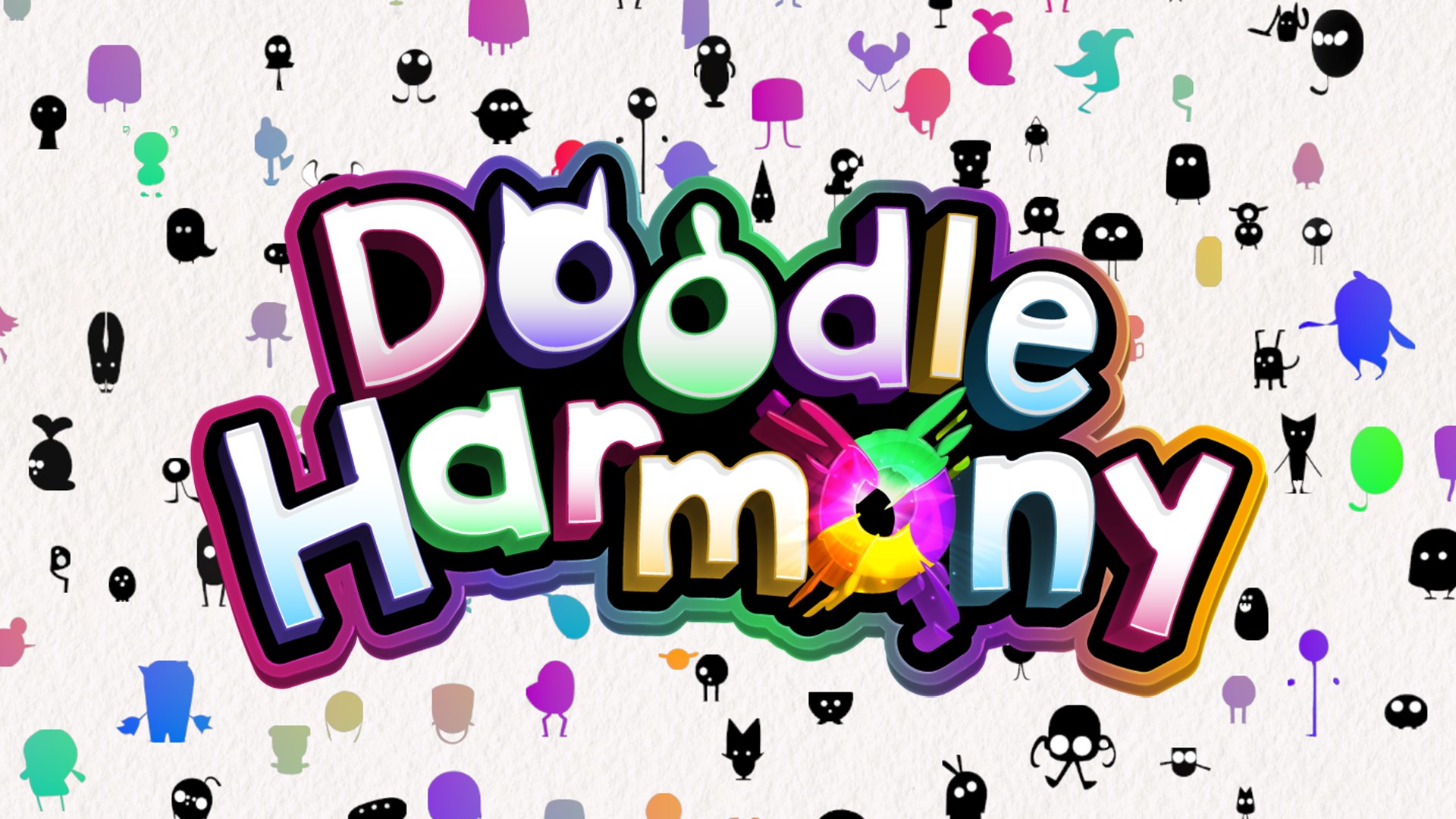 Doodle Harmony screenshot thumbnail video