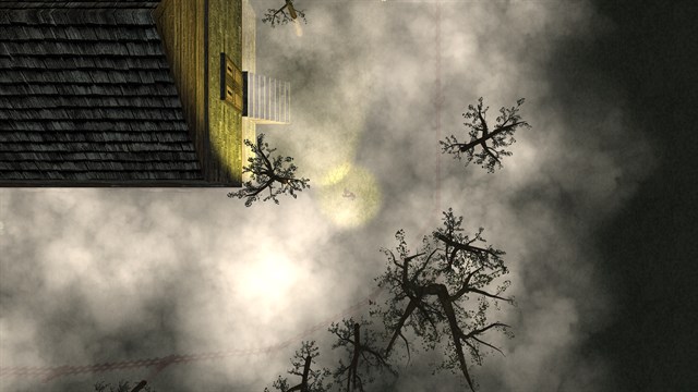 Dark Tale - Lone Survivor screenshot 3