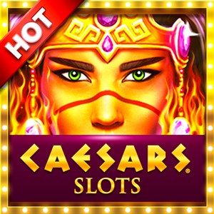 Caesars Slots - Casino Slots Games