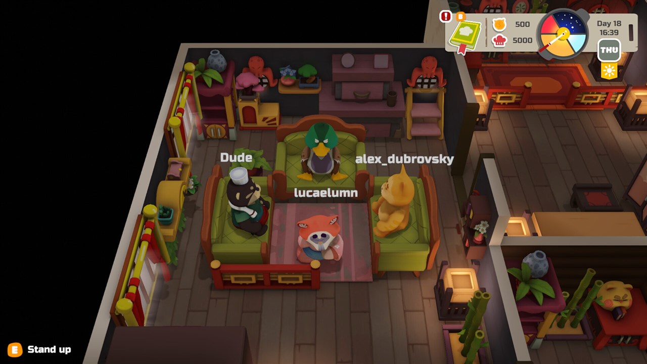 PAO PAO screenshot 3