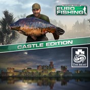 Euro Fishing: Castle Edition