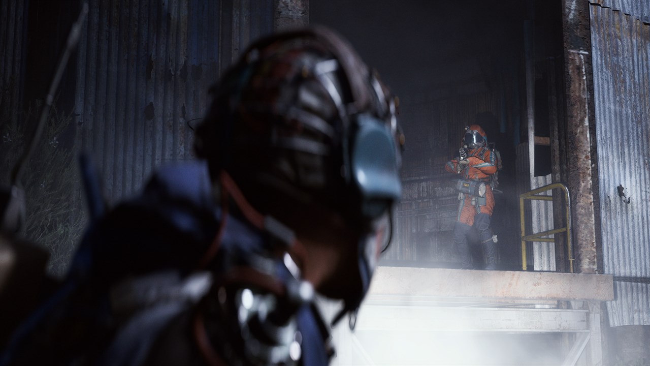 ARC Raiders screenshot 9