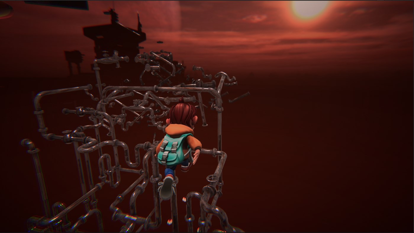 #8. TRY NOT TO RAGE GAME (Windows) Podle: Nihonium