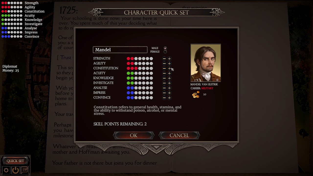 The Necromancer's Tale screenshot 4