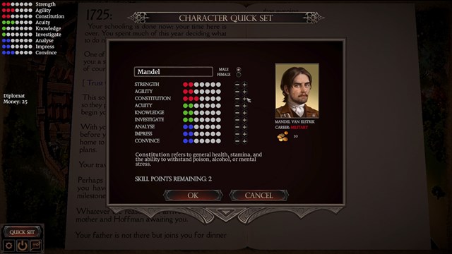 The Necromancer's Tale screenshot 4