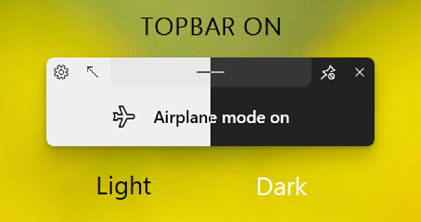 Modernflyouts. Modern flyouts. modernflyouts (preview).