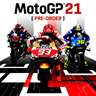 MotoGP™21 - Xbox Series X|S - Pre-order