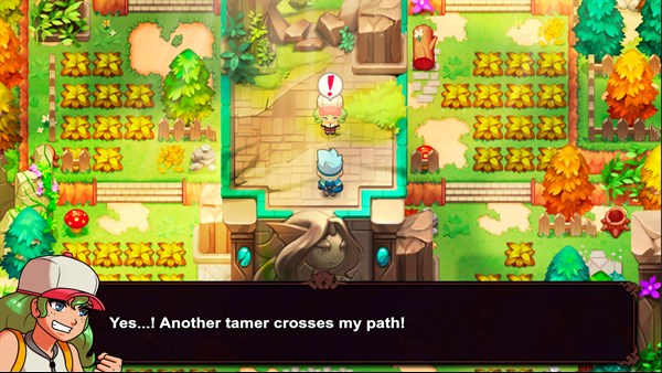 Nexomon + Nexomon: Extinction - Complete Collection screenshot