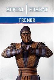 MK1: Tremor