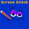 Screen Glitch