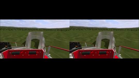 Roller Coasters for Real - 3D Stereo Glasses screenshot 2