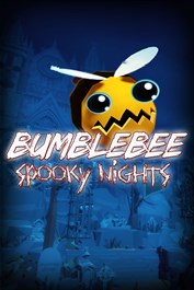 Bumblebee - Spooky Nights