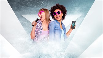 Let's Sing 2020 Hits Français et Internationaux Platinum Edition
