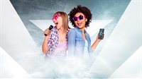 Let's Sing 2020 Hits Français et Internationaux Platinum Edition