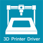 3D Printer Driver