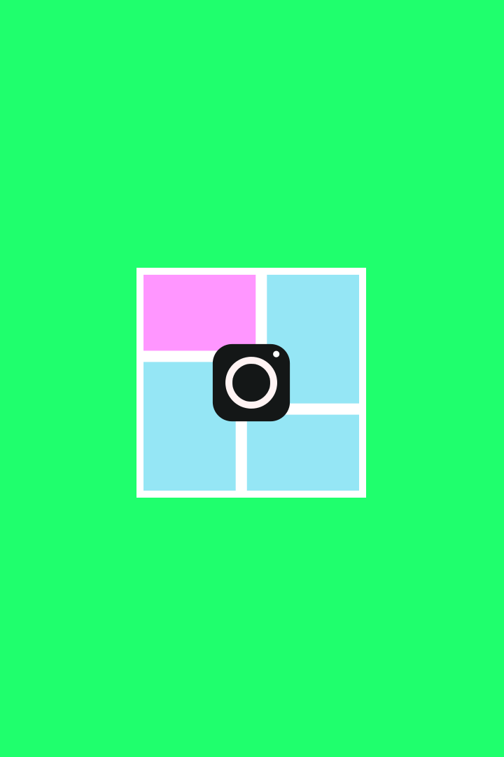 Photo Editor & Photo Collage Maker : Photo Frames Designer
