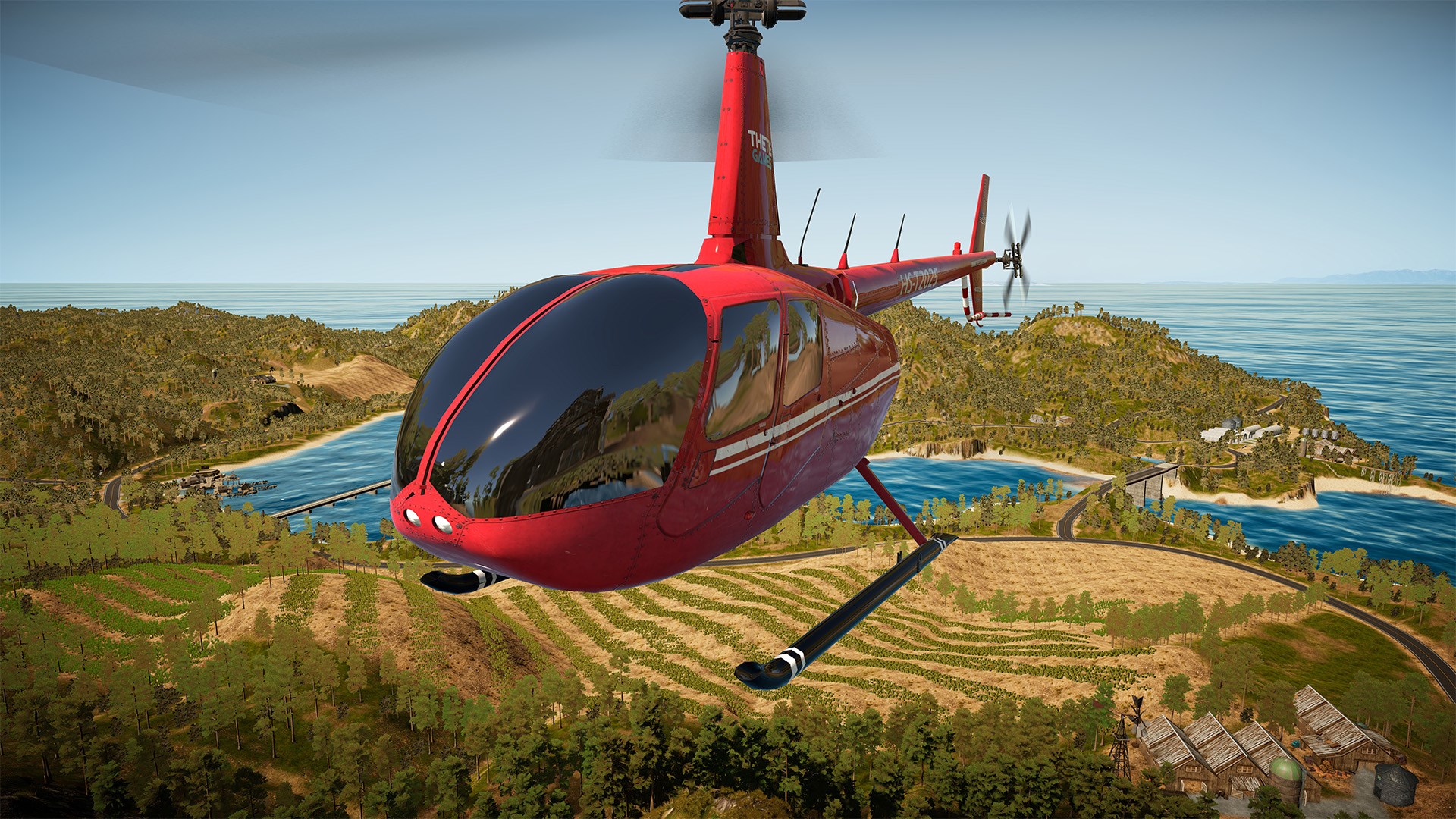 航空機・ヘリコプター R/C FLIGHT SIMULATOR neXt - CGM RC Flight Simulator