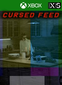 Cursed Feed