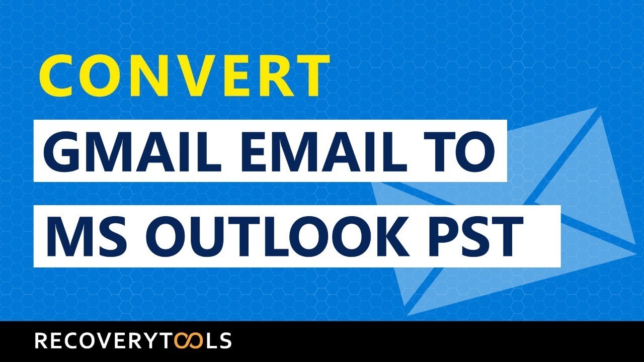 Snapshot 1 of RecoveryTools Gmail to Outlook Migration Tool