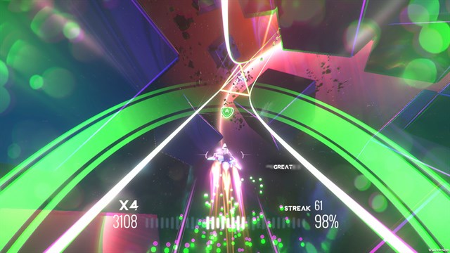 AVICII Invector: Encore Edition screenshot 4