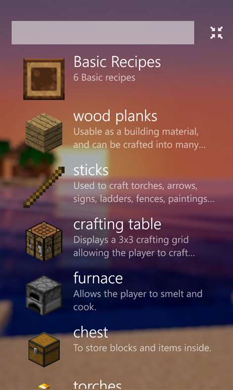 MC Helper Pro Screenshots 2