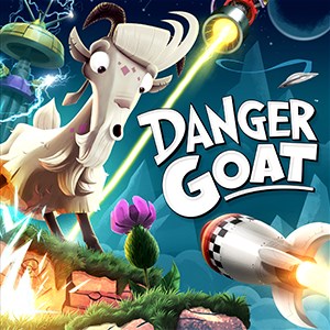 Danger Goat