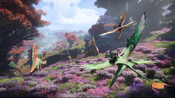 Complete Edition - Avatar: Frontiers of Pandora™ — 5