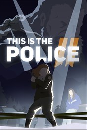 This is the Police 2