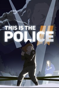 This is the Police 2 – Verpackung