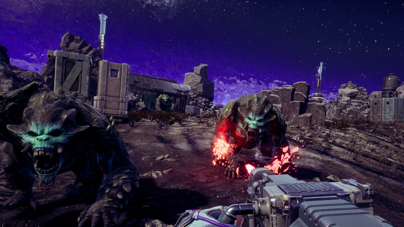 #4. The Outer Worlds (Windows) بواسطة: Private Division