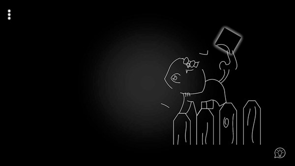 Hidden Shapes: Animals + Lovely Cats — 3