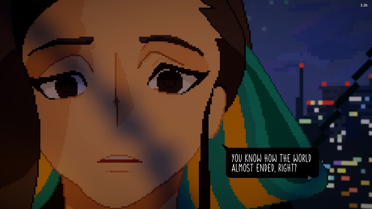 Until Then: Deluxe Edition screenshot 3