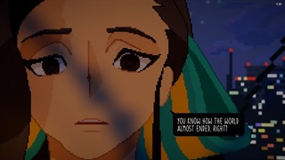Until Then: Deluxe Edition screenshot 3