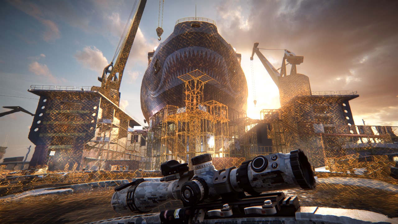 Sniper Ghost Warrior Contracts & SGW3 Unlimited Edition screenshot 3