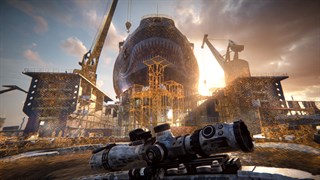 Sniper Ghost Warrior Contracts & SGW3 Unlimited Edition screenshot 3