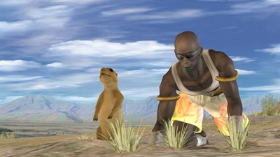 DEAD OR ALIVE 2 Ultimate — скриншот 17