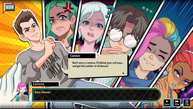 High Times screenshot 3