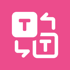 Translify - Translate Web & PDF icon