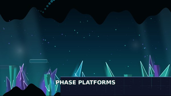 Chroma Rush — 1