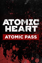 Atomic Heart - Atomic Pass