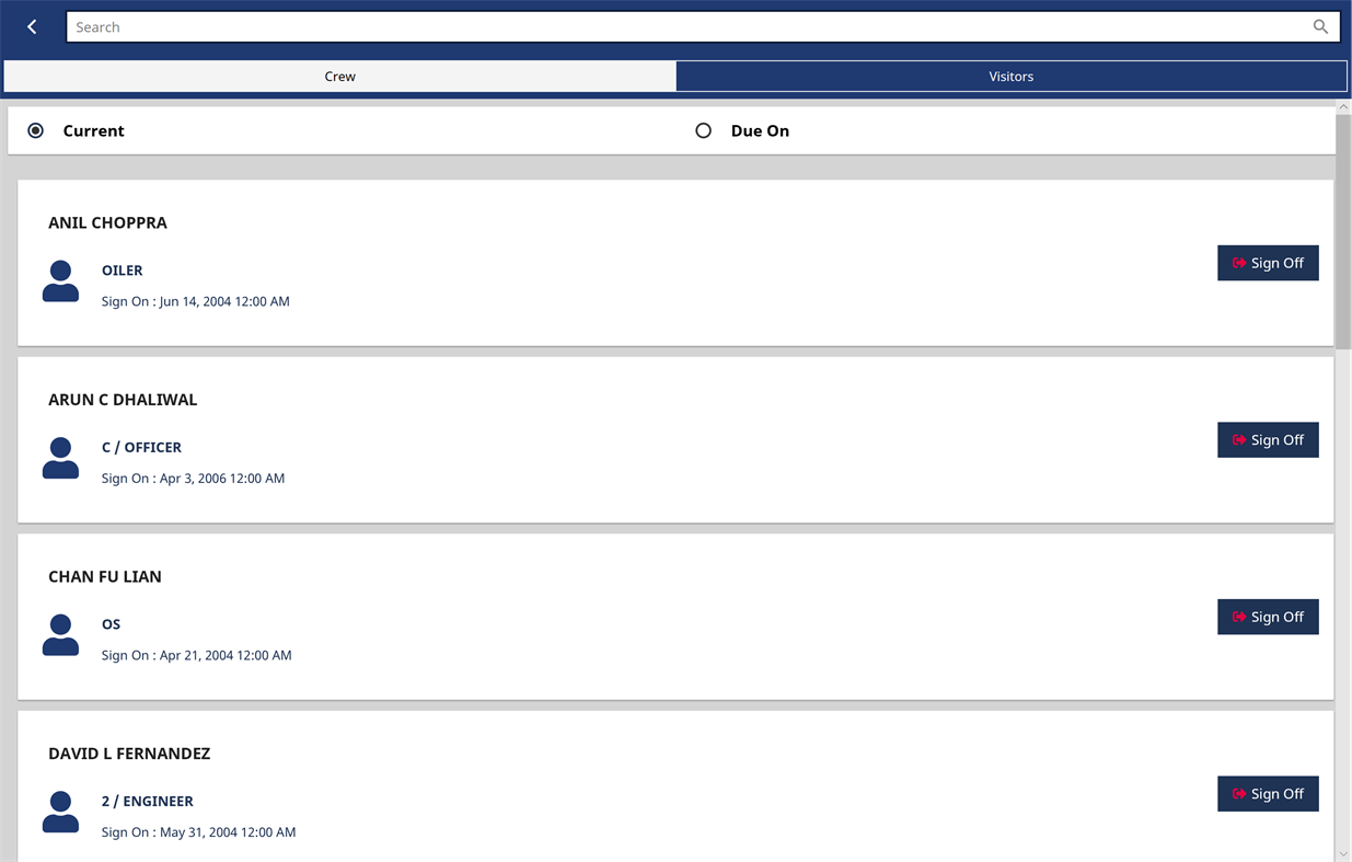 #3. NS Workboat (Windows) 由: ABS Nautical Systems