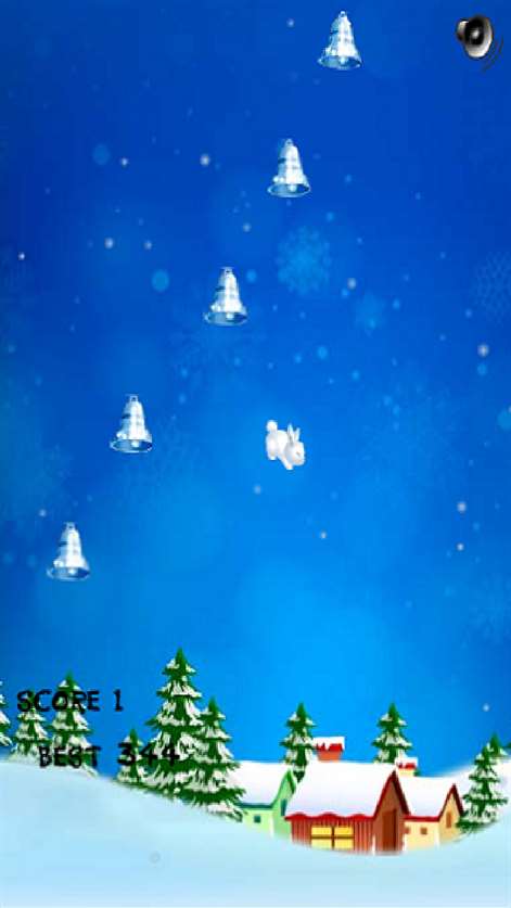 Bunny Jump Bell Screenshots 2
